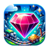 Jewel popper – Play & Win