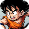 Guerreiro Saiyajin: Mundo Z