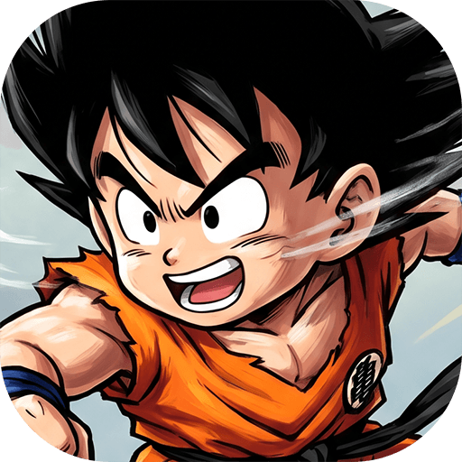 Guerreiro Saiyajin: Mundo Z