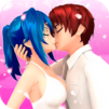 Anime Girl Run - Yandere Survival - Manga Love
