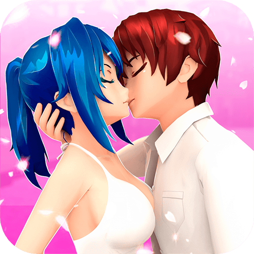 Anime Girl Run - Yandere Survival - Manga Love
