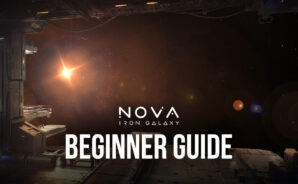 BlueStacks&#8217; Beginners Guide to Playing Nova: Iron Galaxy
