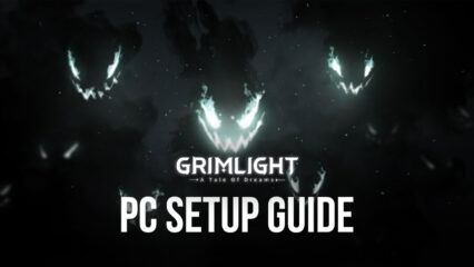 How to Play Grimlight on PC with BlueStacks