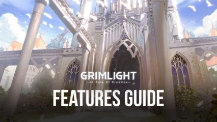 Grimlight on PC – How to Use BlueStacks for Rerolling, And How to Get the Best Graphics and Performance