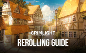 Reroll Guide for Grimlight – Unlocking the Best Characters From the Start