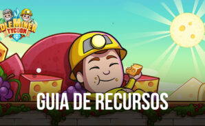 Saiba como fazer dinheiro rápido em Magnata Minerador: Gold & Cash