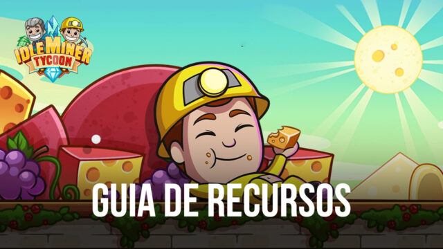 Saiba como fazer dinheiro rápido em Magnata Minerador: Gold & Cash