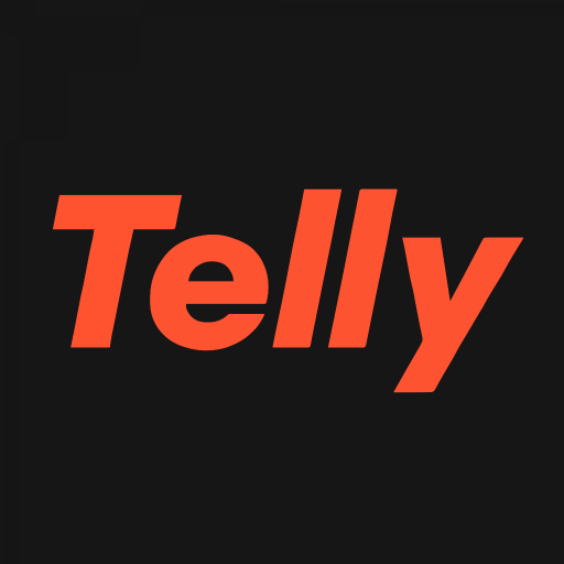Telly – The Smartest TV