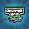 Monster Jam Extreme Mayhem