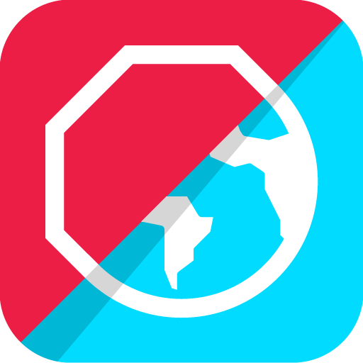 Adblock Browser:高速かつ安全