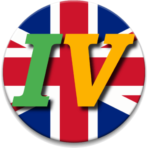 English irregular verbs