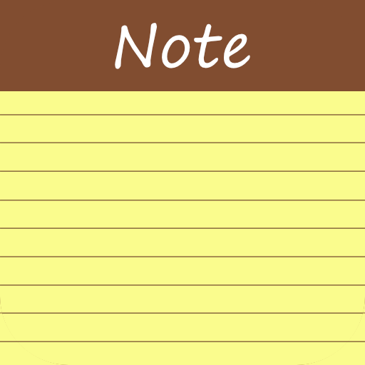Note – Catatan & Notepad
