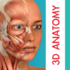 Human Anatomy Learning – 3D