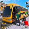Real Bus Driving Bus Simulator