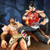 Invincible Fighting Games