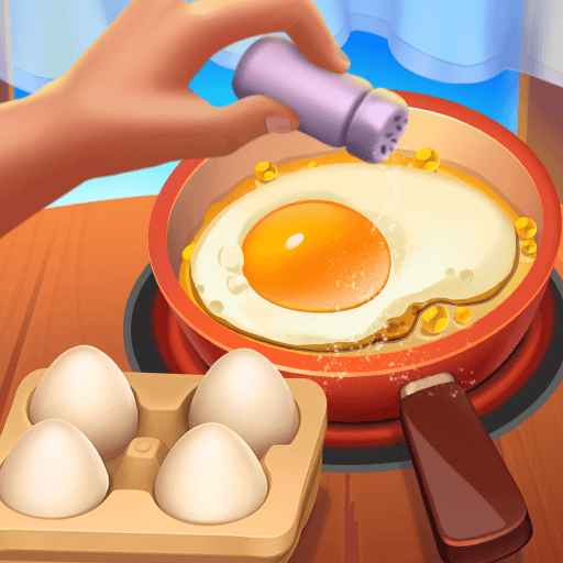 Cooking Rage – Yemek Oyunları