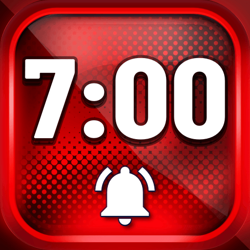 Alarm Clock ⏰ 😴 📢