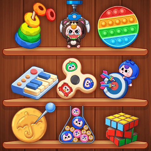 Antistress – Relax Games