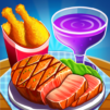 My Cafe Shop : Food Madness Cooking Games Craze