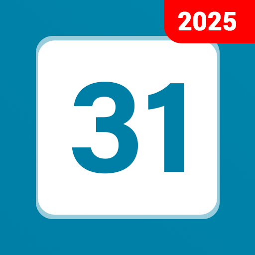 Calendario 2025