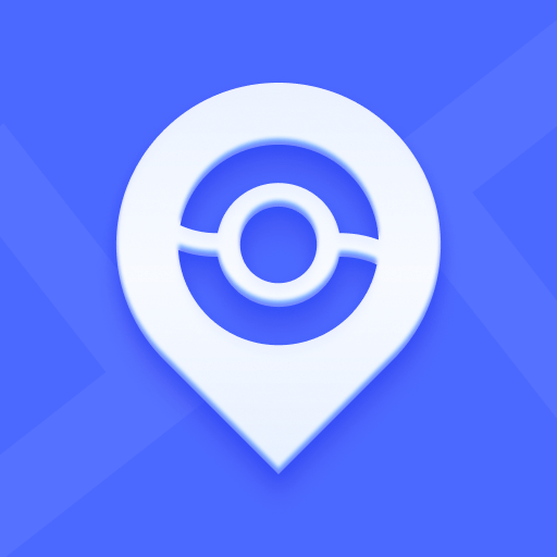 iAnyGo: Fake GPS、GPS 偽装、位置偽装