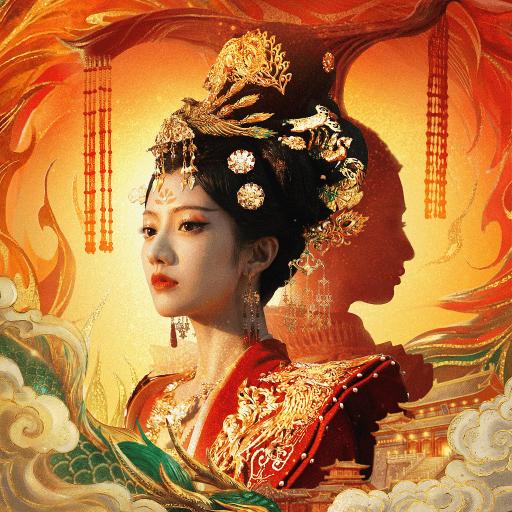 女王的遊戲-盛世天下