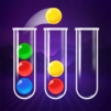 Color Sort: Ball Sort