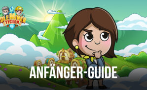 Der Anfänger-Guide für Idle Miner Tycoon