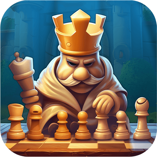Chess Titans — Unlock Pieces