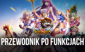 Saint Seiya: Legend of Justice na PC – jak zoptymalizować rozgrywkę dzięki BlueStacks
