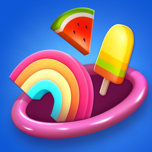 Find 3D – Match 3D Items