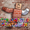 Camo Master: Paint &amp; Hide