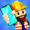 Smartphone Factory Tycoon