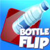 Bottle Flip Challenge