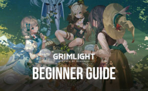 The Best Grimlight Tips, Tricks and Strategies for Newcomers