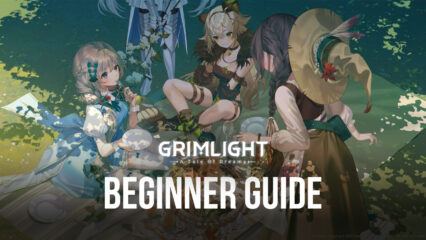 The Best Grimlight Tips, Tricks and Strategies for Newcomers
