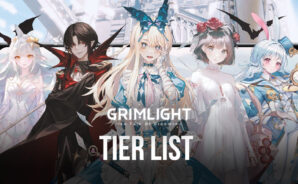 Grimlight Tier List with the Best Characters You Should Reroll For