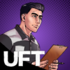 UltFoot: Football Manager