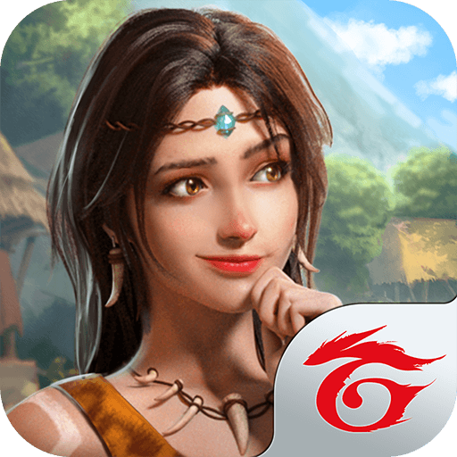 原野傳説：史前萬年