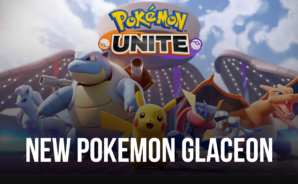 Download Pokémon UNITE APK for Android, Play on PC and Mac