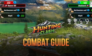 Best Way to Win Duels in Hunting Clash on PC