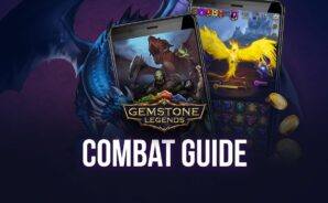 How Combat Works in Gemstone Legends on PC