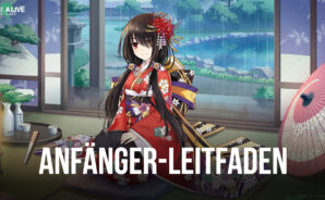 Ein Anfänger-Guide für Date a Live: Spirit Pledge HD