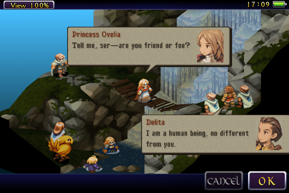 final fantasy tactics war of the lions pc download