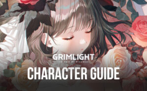 Grimlight Character Guide – The Best Characters to Strengthen your Team
