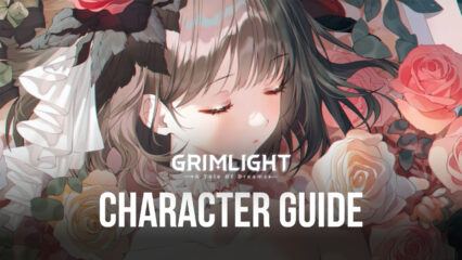 Grimlight Character Guide – The Best Characters to Strengthen your Team