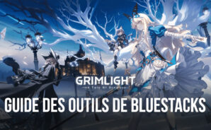 Grimlight sur PC – Comment Utiliser BlueStacks pour le Reroll, les Graphismes et le Framerate