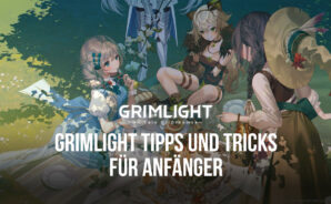 Die besten Grimlight Tipps, Tricks und Strategien für Anfänger