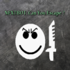Nextbot: Can You Escape?