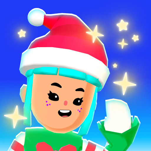 PK XD: Ocio, amigos y juegos